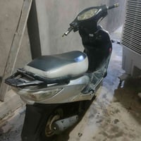 كامكوا G4 • مكينة مال حاويه • كهربائيات شغاله