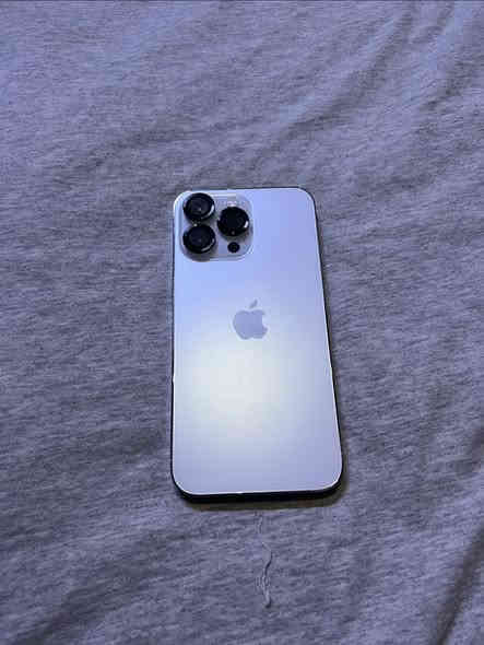 آيفونات للبيع اقره المنشور قبل لا تتصل والأسعار مابيه مجال 

ايفون 16 برو ماكس ذاكره 256 بطاريه 100 سعره 675 قفله مبدل شاشه 
ايفون 14 برو ماكس ذاكره 256 بطاريه 84 سعره 425 قفله مبدل شاشه 
ايفون 13 برو ماكس ذاكره 256 بطاريه 84 سعره 325 قفله مبدل شاشه وفيس إيدي وكف 
ايفون 12 برو ماكس ذاكره 256 بطاريه 83 سعره 250 قفله مبدل شاشه 
الاجهزه مفتوحه تخطي مكاني بغداد ***********
