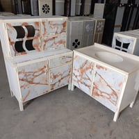 كاونتر • ٣ قطع • متر