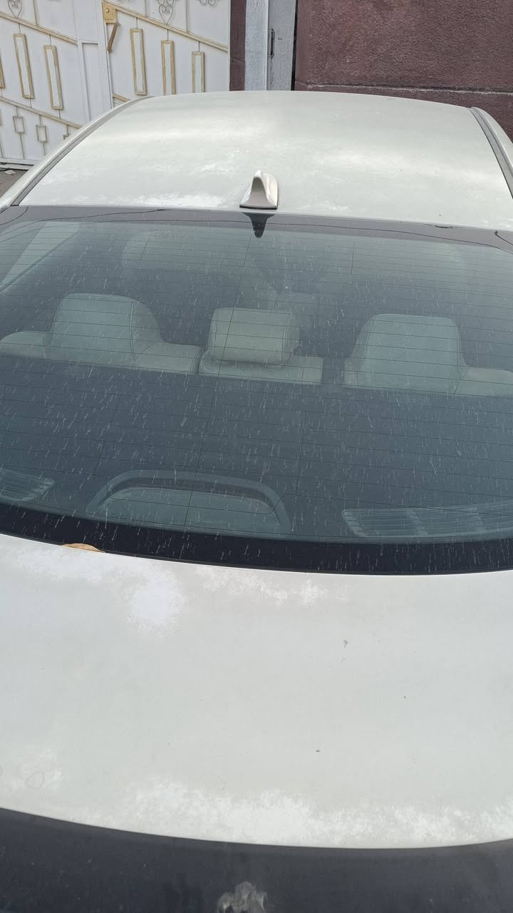 سلام عليكم
النترا 🇺🇸🗽 2017 وارد امريكي
حادثها جاملغ والبنيد نفسهن مصلحات 
السيارة جاهزه كير محرك صدر تخم تاير 
*********** سعرها 118$ 
مكانها بغداد الكرخ
