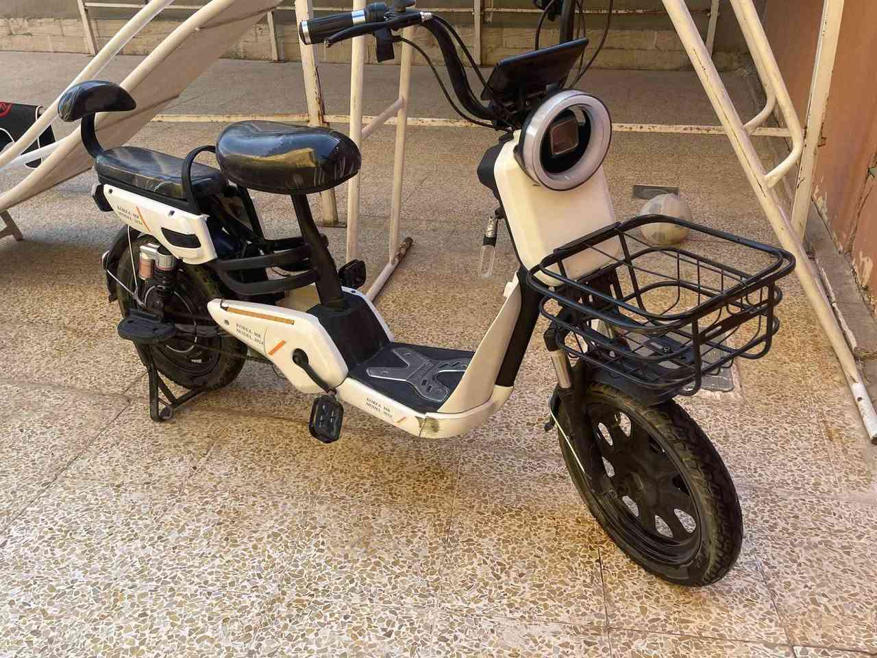 سلام وعليكم ماطور سكل للبيع 5بطاريات شرط الفحص كهربائيات كله شغاله سرعه ٦٥ مستخدم اسبوع سعرها 350 وبي مجال


**إذا كنت صاحب هذا الإعلان وتريد حذفه لأي سبب، رجاءا أرسل رسالة إلى الدعم الفني**