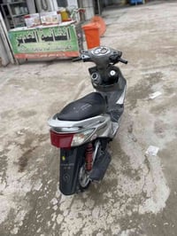 سكنس فحل مال رنبه دراجه كلهه ابلاديه ختم واحد وي لمكينه مكفوله سعر ٧٠٠...