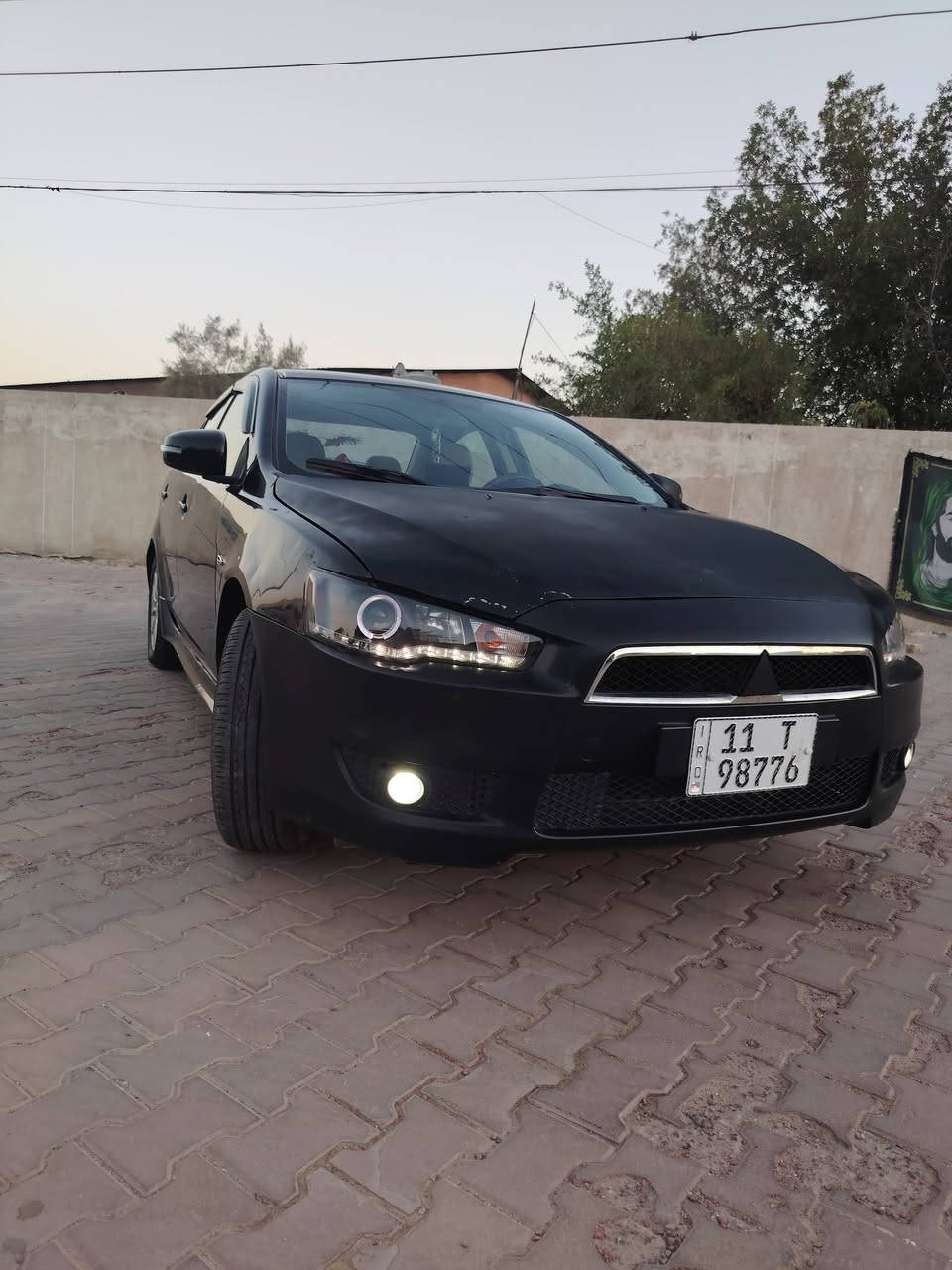 السلام عليكم مره خصة مهند العبيدي أقرى المنشور وخابرني وتشلع عيوني بسبب الوعود الكاذبه اعيد النشر
السلام عليكم مره خرصة مدير الكروب بسبب الوعد الكاذبه اعيد النشر

لانسر قرش2016🇯🇵✈️
وارد خليجي
جاهزة السيارة ان شاء الله
سنوية 27 
هزة27
بسمي
ماشية128 
الف
محرك1600✈️
كيراربع سرعات AT مرغوب
شاشة اندوريد
تحكم استيرن
اشاير مري
ويل كب بلادي و مرغوب 
مغلفة جلد الارضية
83 السعر و بيها مجال 
بيها طخطخات بدون ضربه 

وقطعة بارد صغيرة

موضح بل صور جاهزة

رقم بغداد انكليزي مشروع
وطني 🇯🇵
تحويل مباشر

مكان السيارة بغداد/الرصافه البنوك 
🫀❤️ 
السياره جاهزه و خير من الله مال جناي 
تبريد ثلج صدر نضيف و باتري جديد بيه منضومه زنون مال ايفوو
اخون السياره كير مكينه تبريد كفاله عامه 
و الشراي يشلع عيوني 
رقم الهاتف *********** و بي واتساب
