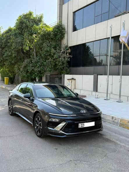 السلام عليكم للبيع فقط بدون مراوس

سوناتا 2024 الشكل جديد
حادث دعاميه فقط وشويه تكحيل كارت بهلال الجاملغ تعتبر كلين بدون دواخل بدون ايرباك
لون رصاصي فيلي

السعر🔥(205)🔥وبيهة مجال بسيط

بوضع الزيرو ماشيه (18) الف فقط

جديده بدون نقص بوضع الشركة

‏ 2.5L GDI حجم محرك

مواصفات

داخل ابيض مميز

گير 8 نمر بصمة تشغيل وابواب المقاعد:كهربائي  + تدفئة 

٥ وضعيات قيادة جنطه ذكيه  لايت لد 

بك لايت لد  ترحيب دشبول الكتروني 

شاشه كبيره  متصل +شفتات بلستيرن

كير تعليك  شحن لاسلكي

اوتو ستوب اوتو هولد 

نقطة عمياء رادار خطوط شوارع

فوول تحكم ستيرن

سيارة رقم اربيل ترقيم ودخول جديد 

العنوان بغداد العطيفية

 للاستفسار ***********
