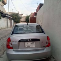 اكسنت فيرنا • ٢٠٠٨ • رقم ديالى