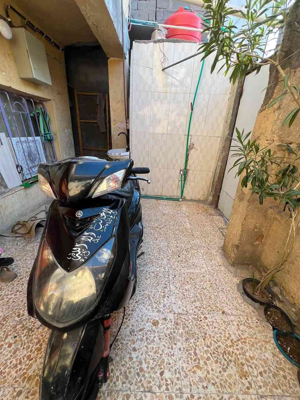دراجه سكنس فحل للبيع
سعر خاص ***********واتس 
مكاني البصره الحيانيه📍
