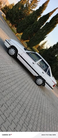 مكينة ١٦ • ١٩٩٥ • رقم السليمانية