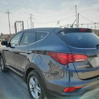 سنتافي • ٢٠١٨ • بدون ايرباك