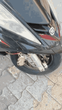 سلام عليكم شباب دراجه ثعلبgtr دراجه بحالت لوكالة نزلتها رمبه على ايدي مكينه ممفتوحه جيب وياك فيتر وفحص لصبح بيهه قطع تزويد من الرمه وياهه نزلن وضفتلهه كلجات رياضي امامي خلفي اصلي مكاني كاضميه سعر خاص 771 155 6034


**إذا كنت صاحب هذا الإعلان وتريد حذفه لأي سبب، رجاءا أرسل رسالة إلى الدعم الفني**