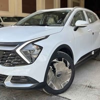 جيتي لاين • ٢٠٢٤ • ١٠٠٠٠ كم