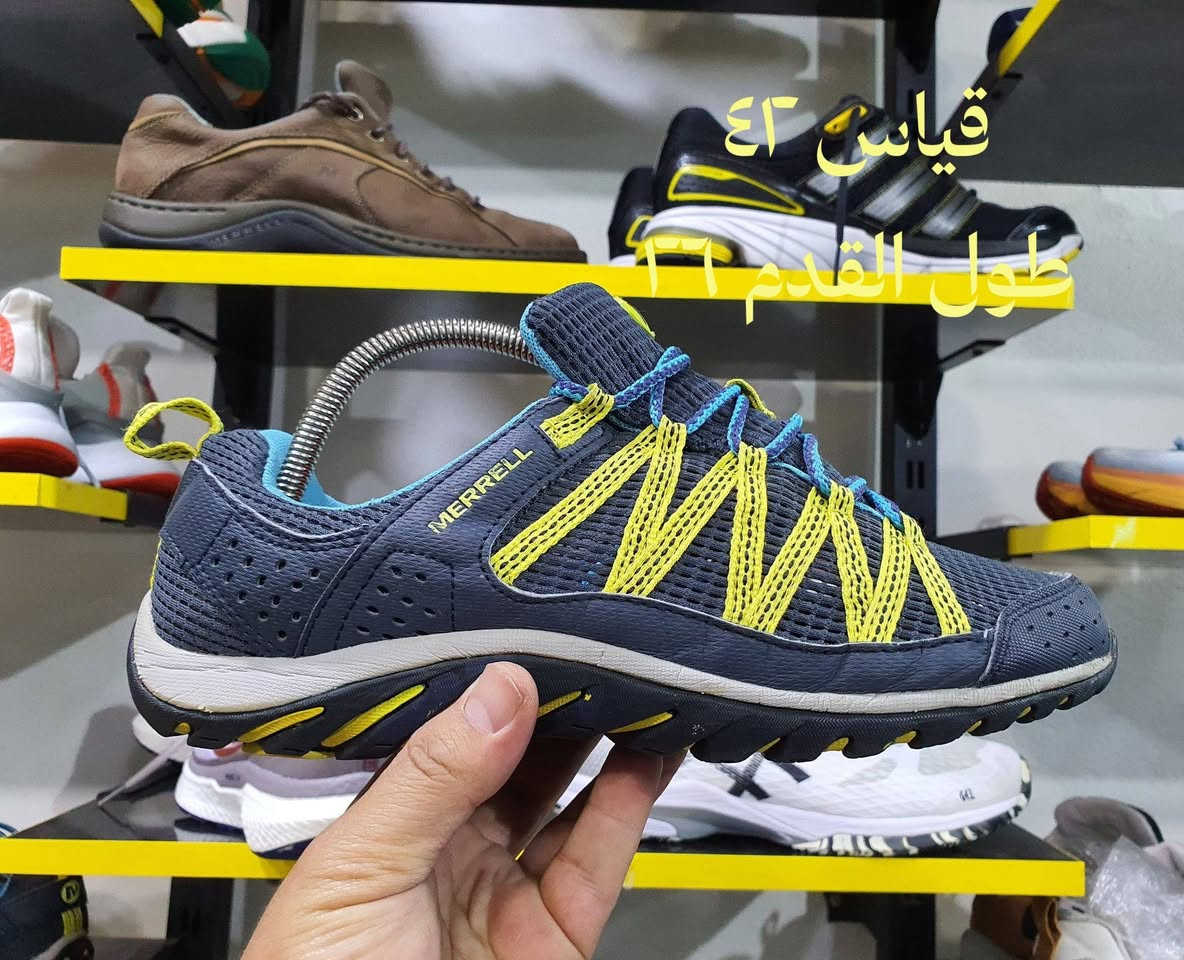 وجبه جديده ماركات بالة أوربي
شرط النظافه شرط أورجينال 
التواصل عن طريق الماسنجر 
الوات سآب ***********
العنوان موصل دواسه خارج قرب فلافل بدر 
يوجد توصيل
