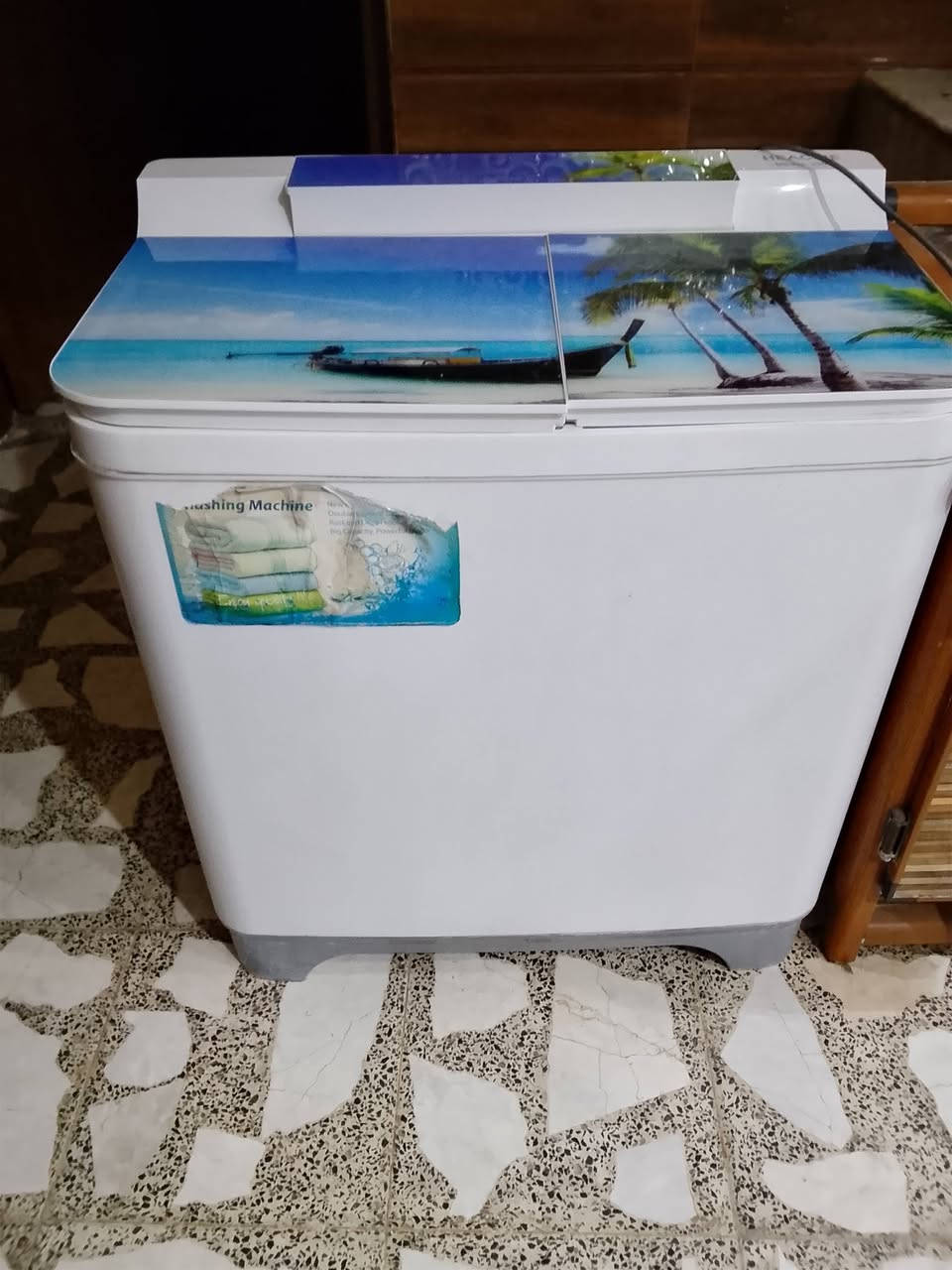 اغراض بيت للبيع مستعجلين على بيعتهن مكاني بغداد حي الجهاد عندي توصيل


**إذا كنت صاحب هذا الإعلان وتريد حذفه لأي سبب، رجاءا أرسل رسالة إلى الدعم الفني**