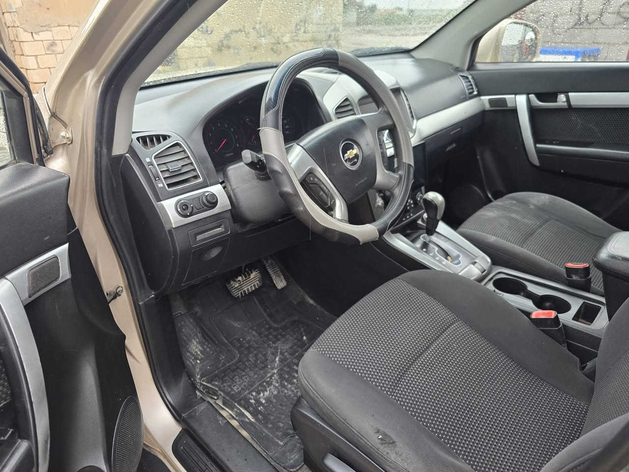 للبيع او مراوس حسب القناعه
شوفرليت 2013 
ادوات متومه وكامله وكاله بسم المشتري سياره جاهزه ع اخر حبايه للبيع ب 45 وبيه مجال بسيط الشراي يتصل ويدلل العنوان الناصريه قضاء النصر ***********
