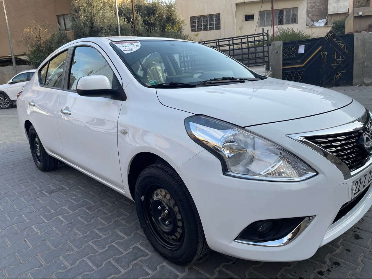 السلام عليكم
متوفر سني هندي (( 2025 )) زيرووو رقم اربيل الدولي الجديد 
ضمان شركة السور 3 سنوات او 100 الف كيلومتر 🙏🏻
المواصفات: 
شاشة، شباك الجديد النحلة 🐝، كاميرا خلفية، سويج ريمونت عدد2، جام كهرباء عدد2، اشاير بالجاملغ، داخل بيجي،ايرباك عدد 2، يدات نيكل، سبايدر اصلي، اريل نفكيتر، بلوجكتر اصلي، محرك 1500، تجاوي كشنات عدد 5، مانع انزلاق، بلوتوث، ام البليته الزركة، 
(( العقد والوكالة مجاني والتحويل مباشر))
مكاني الاعظمية 
موبايل ☎️  *********** . بغداد, العراق
