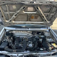 ٢٠١٢ • مكفولة • مكينة كير جديدة