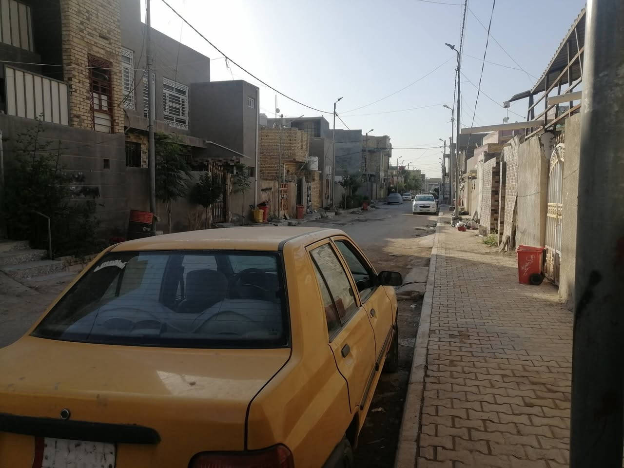 موديل ٢٠١٥مكينه وكير وتبريد كله جديد تخم تاير جديد كهربائيات السعر ١٥ مالكهه مااندله
***********

