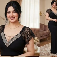 فستان نسائي • زبدة تركي • جملة ومفرد