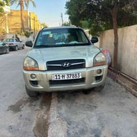 وبركاته.  توسان خليجي ٢٠٠٩ ماشية ١٤٩ الف، مكفولة من الضربة والصبغ ما ع...