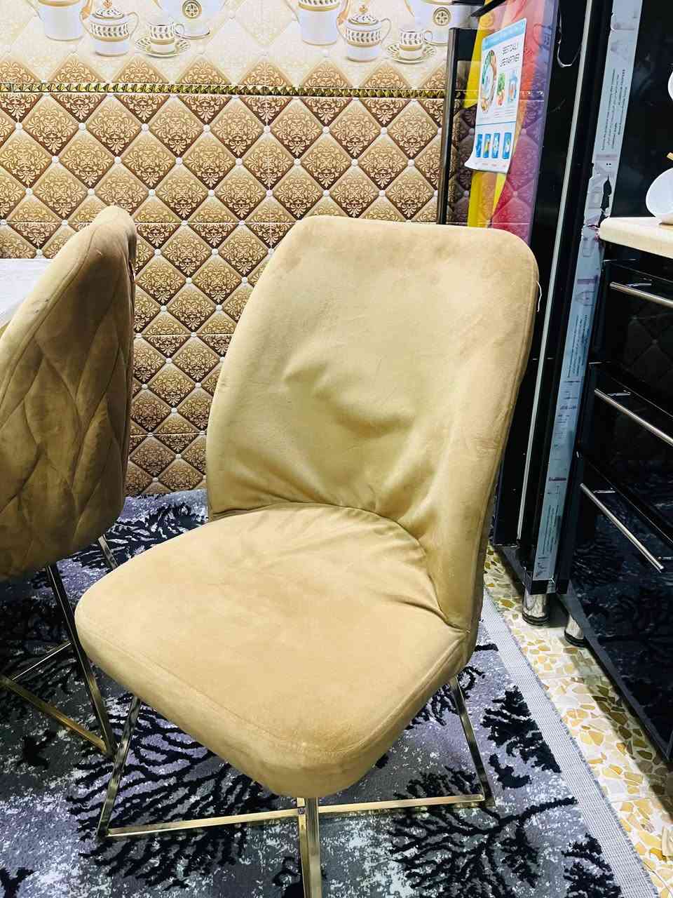 ميس طعام للبيع مضيف مرتب اخو الجديد مكان حي المزارع  تواصيل مع هذا الرقم ***********
***********
