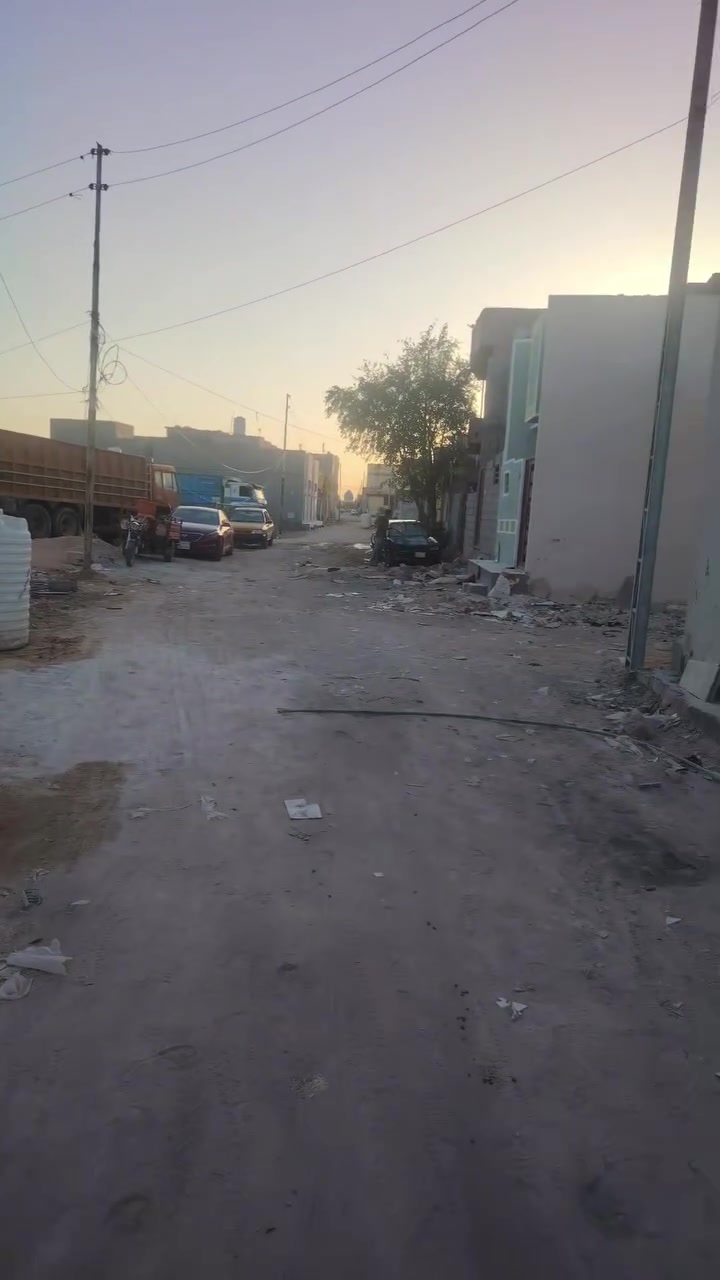 اسمع الفيدو واتصل *********** عقار ابو الوفه في كربلاء
