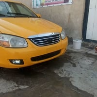 اسبكتره • ٢٠٠٨ • رقم بغداد