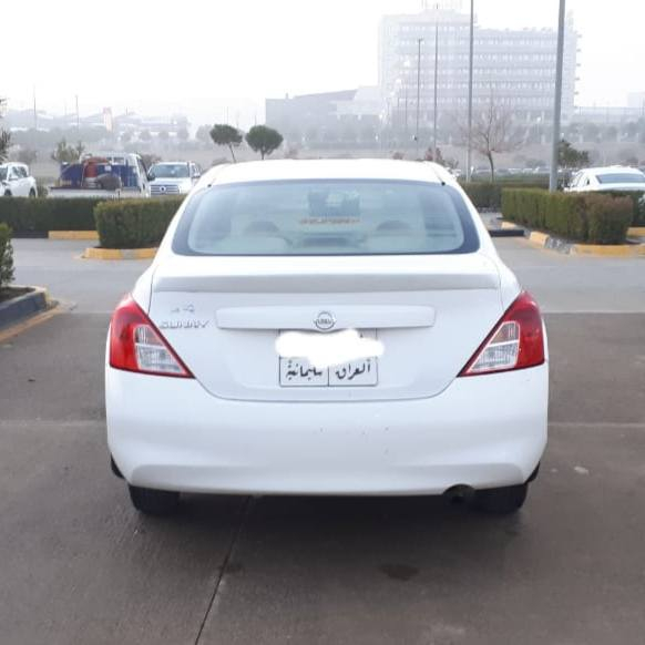 نیسان سەنی لاکشمیبای 2012
گێڕتۆماتیک ، دەبڵ گێچ ، 
دووجامی کارەبایی ، ئاوێنەکارەبایی ، abs ، 
باڵ ، ، دەسک ستیل...
تەقەو ڕەقەی نیە 
تەبریدو گەرمی مەزبوتە 
تایەی تازەیە لەسەر دەقی شەریکەیە
سەنەوی مانگی 2026/5 بەسەردەچێ
یەک پارچەو دوو پەڵە بۆیاخە بێ ناوگرتن
 پێش و دوای کەپسە،
تەحویل و غرامە 
لەسلێمانیم

سـعـر : لە کۆمێنت داوابکە ڕاستەوخۆ بۆت دێت 📥 

گێڕو مەکینەی بەشەرت نەکراوەتەوە 
هیچ کێشەیەکی تێدا نییە 

ژمارەی خاوەنەکەی 
***********
***********
