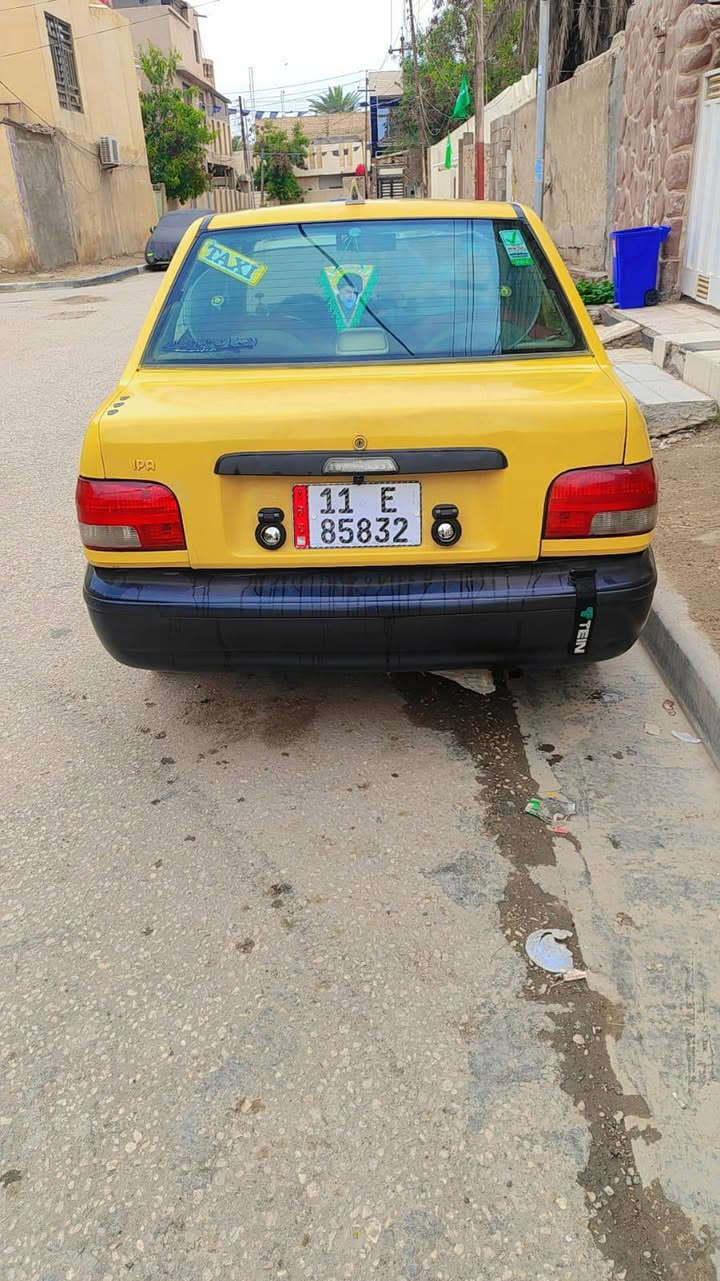 سايبه مديل 2013رقم نكليزي بسمنه تحويل ثاني يوم سنويه ساقطه يحتاجله تجديد سياره مابيه كل نقص ترايك وين متحب مكينه لا تنقيص ولا تبخير كير خير من لله سعر 33شراي يتصل عرقم فقط مموجود علخاص ***********
