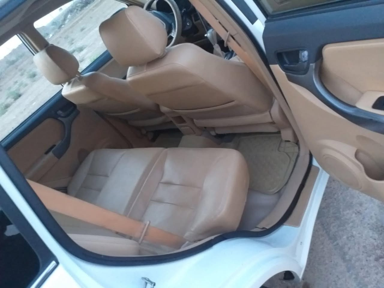 السلام عليكم شباب تيكو للبيع الاستفسار الاتصال ع الرقم ***********
