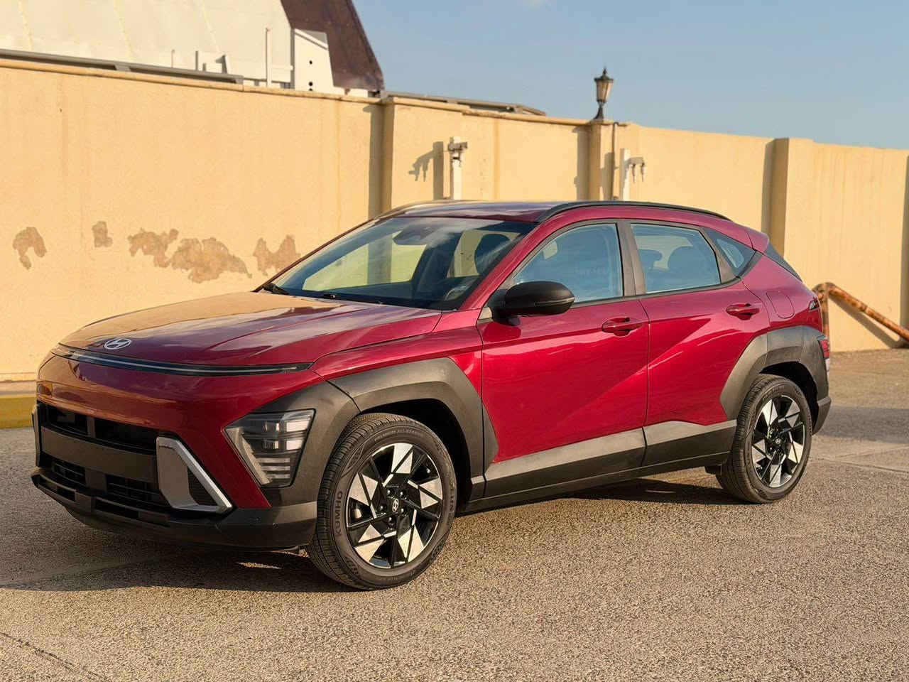 هوندا كونا 2024
خمس قتعات صبخ ربع صقف تعديل
بدون دواخل بدون ارباك ***********واتساب
117$مجال بسيط رقم شاصي موجود من فيديو أربيل, العراق
