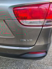 وارد امريكي • فور ويل • ٢٠١٨