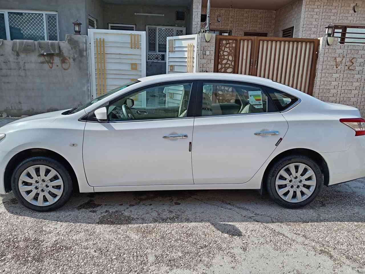 سنترا خليجي موديل 2019ماشيه :145,000
مكفوله من الصبغ  التعديل
رقم نينوى جديد
سونر مرفق بالصور
السعر : 123
غير متواجد على فيسبوك
موقع موصل بعشيقه
رقم التواصل :***********
