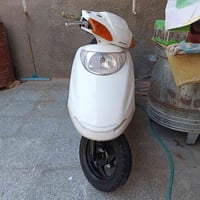 دراجة سبيسي • مفتوحة • كوت