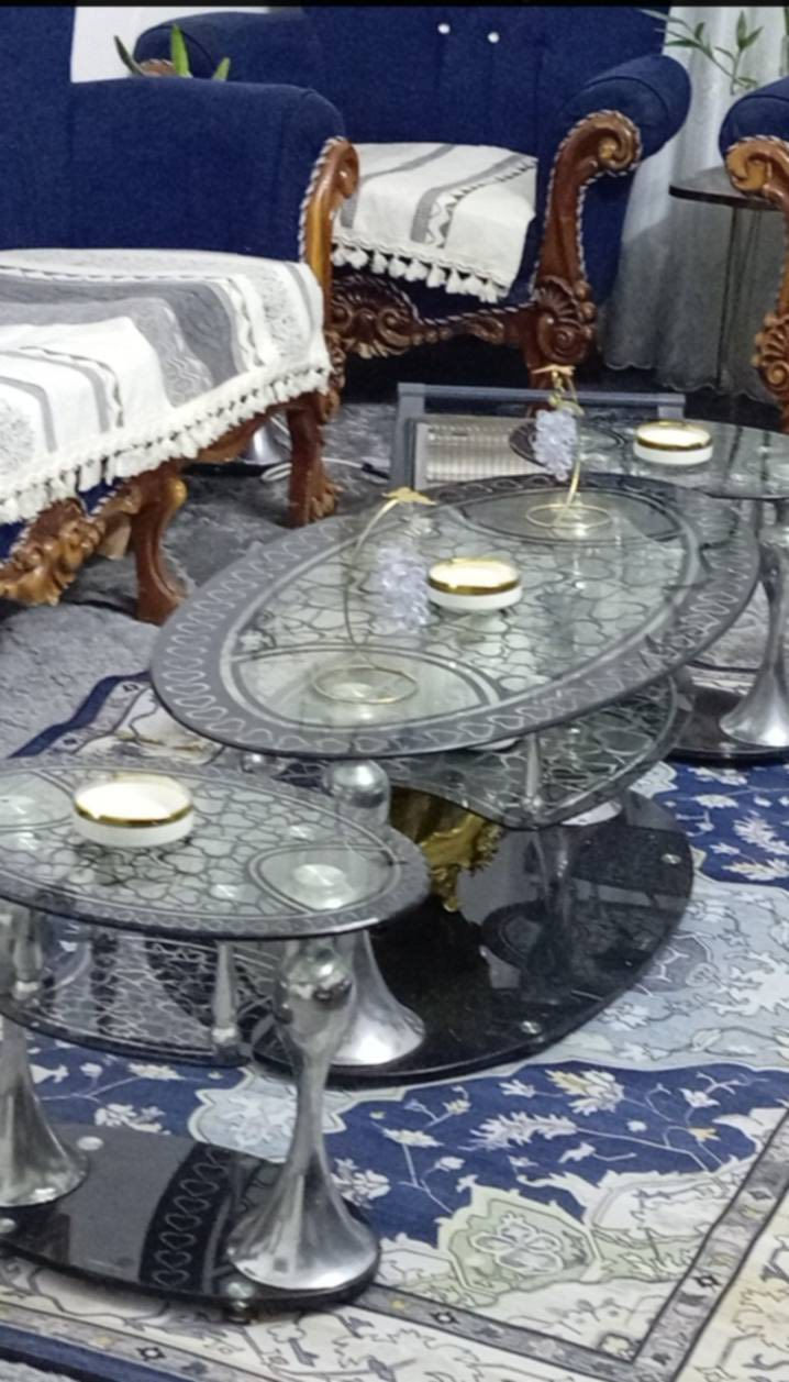 ثريات 50 الف وطبلات 80 وصوبه 25


**إذا كنت صاحب هذا الإعلان وتريد حذفه لأي سبب، رجاءا أرسل رسالة إلى الدعم الفني**