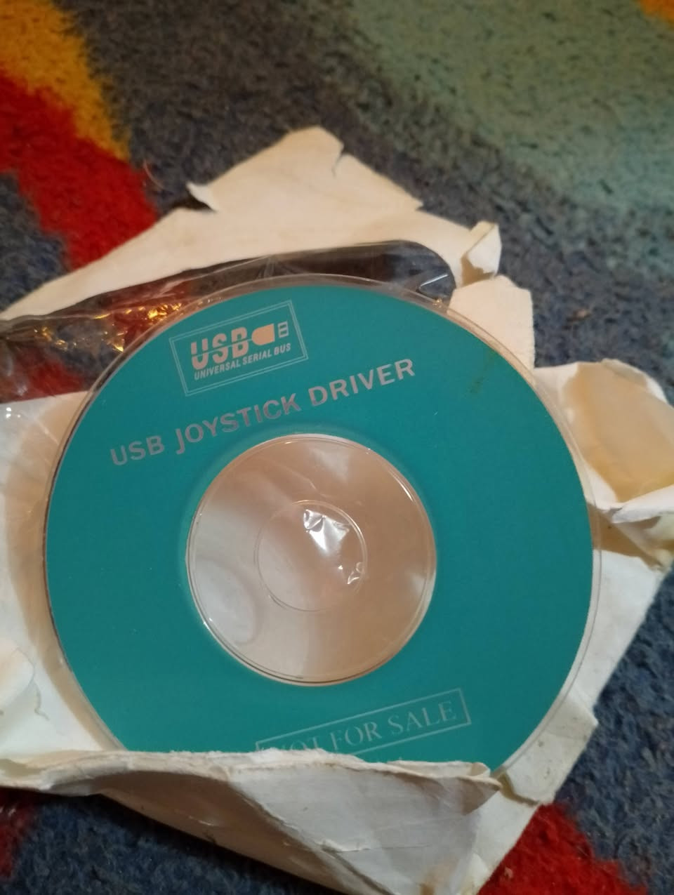 السلام عليكم عندي ذني جوستك  للبيع وياهم  قرص التثبيت والتشغيل للي يفيدنا  مكاني كربلاء


**إذا كنت صاحب هذا الإعلان وتريد حذفه لأي سبب، رجاءا أرسل رسالة إلى الدعم الفني**