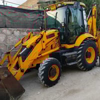 حفاره جيسي • مديل ٢٠٠٧ • سلايت كماش