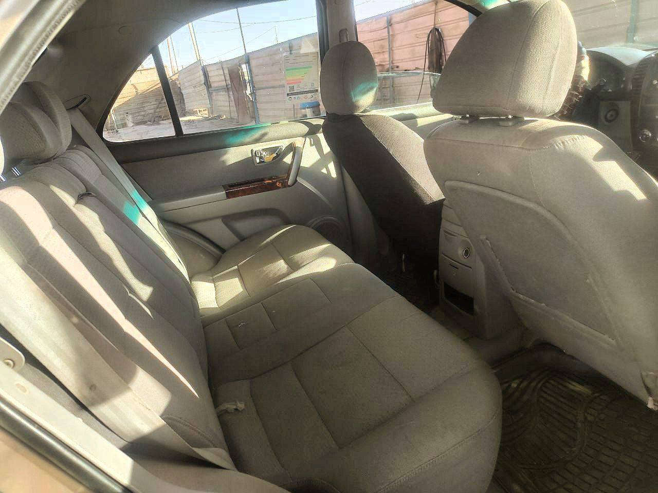 سلام عليكم  سيارة سورنتو  فول مواصفات موديل 2004 محرك 6سلندر تخم تايرات تبريد رقم اسلمانيه اتريد  تحويل اتريد وكلاء السياره خير من الله السعر 85 بيه مجال كربلاء حي العامل
***********
***********
