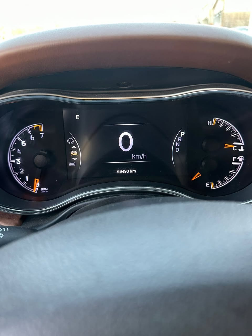 جيب لاريدو اوفر لان موديل 2020
مصبوغ عام مبدل قمارة 
فول مواصفات جكات 
سستم سماعت 
تخم تاير جديد
ب اسمي تحويل مباشر 
رقم بغداد 
عنواني بغداد 
السعر 179
لاتصال ***********
