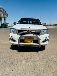 بيك اب • ١٤ كويتي • مكفوله