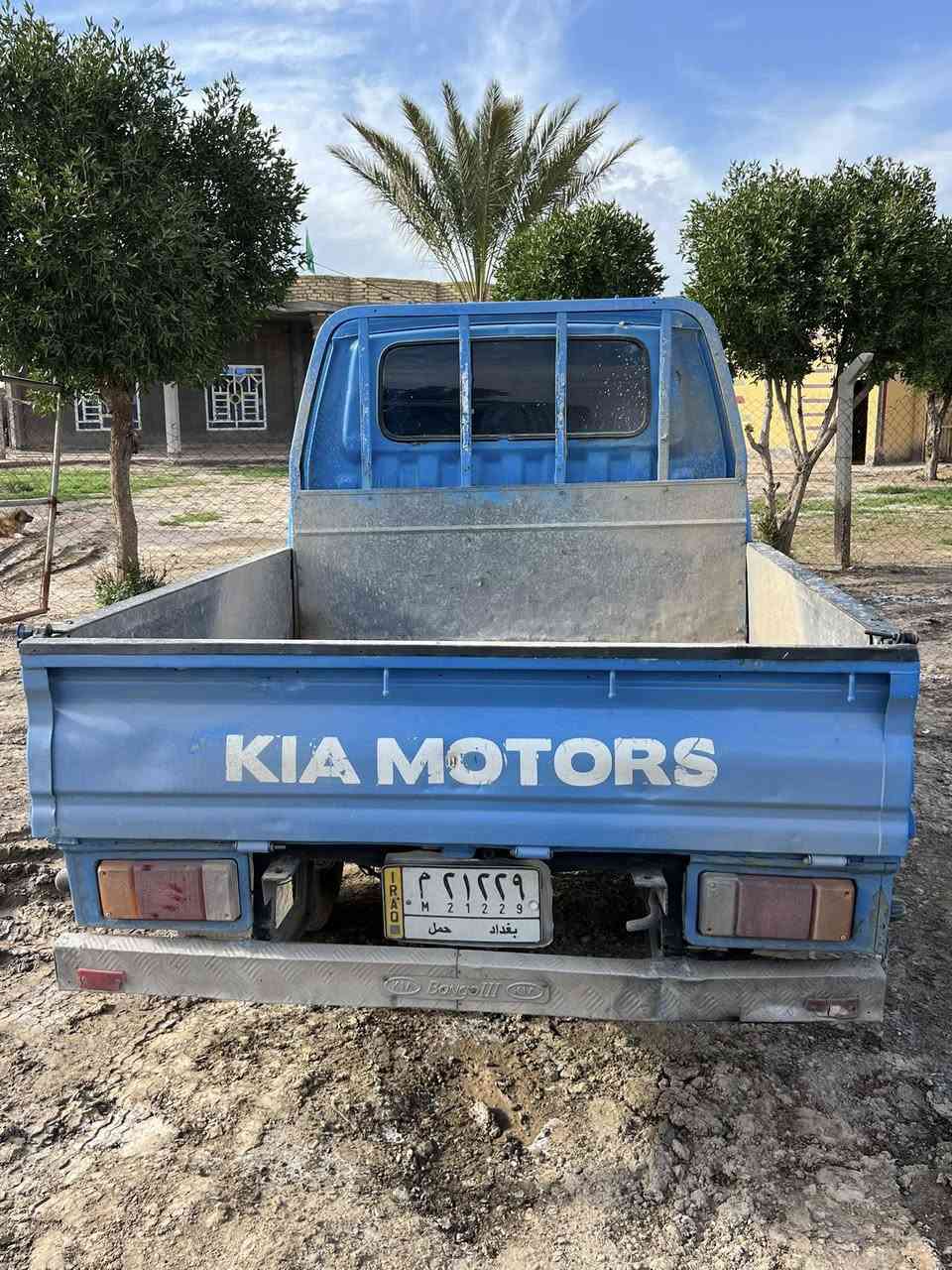 سلام عليكم كيه لبيع موديل93 السيارة خير من الله ما جنائ كيرو محرك كله مكفول  شاصي ورقم شاصي مكفول تحويل مباشر مشروع وطني السنوية العنوان بابل الشوملي السعر 45￼ بيها مجال تصال ***********￼￼￼￼
