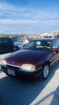 اوميكا موديل 1992 حجم 20 كير ومكينه بل شرط لا صرف لا بخار سنويه جديده ...