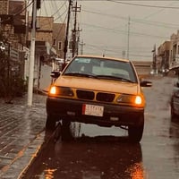 سايبا 2015 للبيع السيارة مال بيت على كد دوام اروح وارجع بيها السيارة ن...