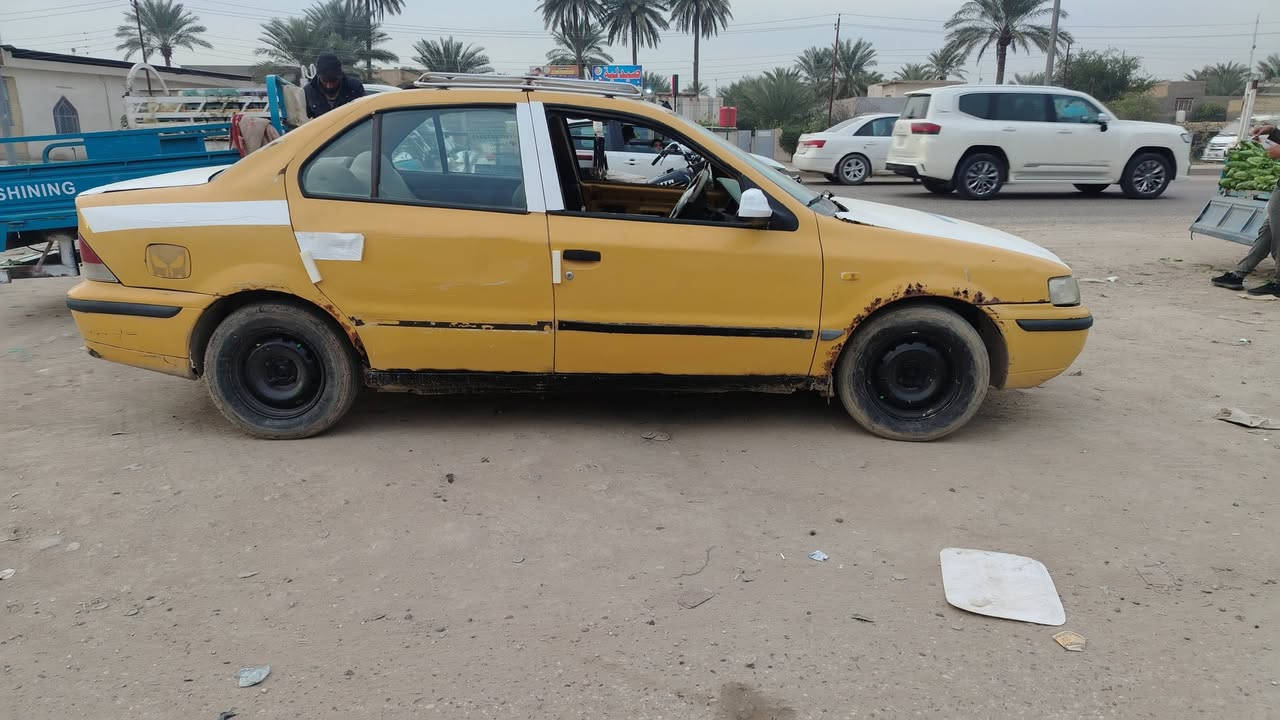 سمند 2010 كير مكينه حلوات سنويه ساقطه ب ٢٠٢٣ راعيها بكربلاء حي العدل بس تلكا كبل تحول سعره ١٠ قفل يرادلها ترتيب مكاني حله مركز ***********
