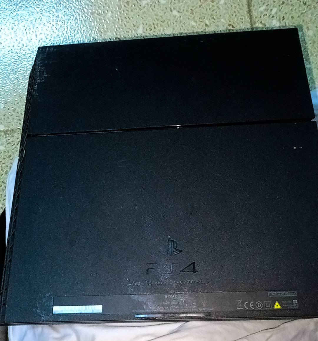 بلي 4 مهكر ياباني ..
سعره 210 وبي مجال الاستفسار خاص


**إذا كنت صاحب هذا الإعلان وتريد حذفه لأي سبب، رجاءا أرسل رسالة إلى الدعم الفني**