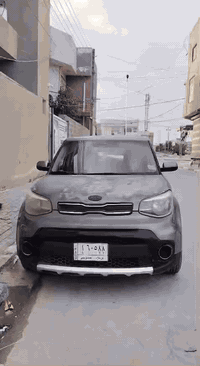 للبيع صول مديل 2019 رقم كربلاء لون فيلي حادثه مرفق بالصوره فقط بنيد وجاملغ مبدلات محرك 1600 رقمي ‭0774 031 7636‬مابيه اي تقص فقط البنيد جارد السعر ب125 وبيه مجال
