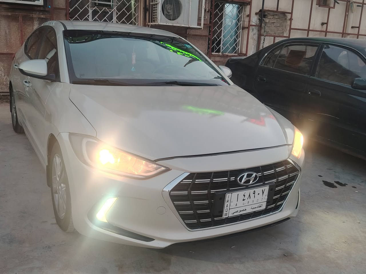 السلام عليكم الانتر 18 أمريكي بيه جاملغ وبنيد رقم قادسيه سنويه لل ٣٠ ماشيه ١١٠ حقيقي مكينه ٢٠٠٠ دوش كير ايتي 3 انظمه قياده المكان الديوانية للاتصال ***********
السعر ١١٥ وبيه مجال
