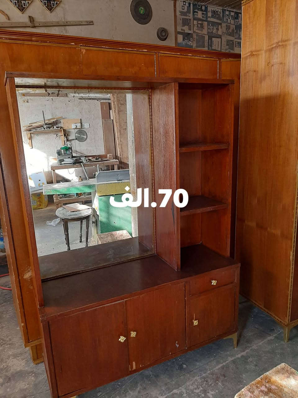 على بركة الله معرض الخطاب حديثه الحي العسكري مقابل جامع عبد اللطيف حامد... ***********...
