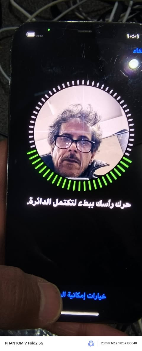 ١٢ برؤماكس ١٢٨ كيكا بطاريه ٧٢ بلميه بصمه وجه شغال 
شاشه بلاديه جام مكسور  سعر ٢٢٠ الف دينار فقط اربيل قلعه *********** واتساب
