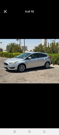 فوكس • ٢٠١٧ • موتور ٢.٠ تيربو