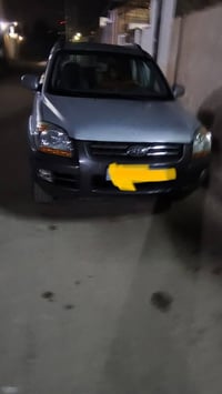 سبورتاج • ٢٠٠٧ • رقم انكليزي