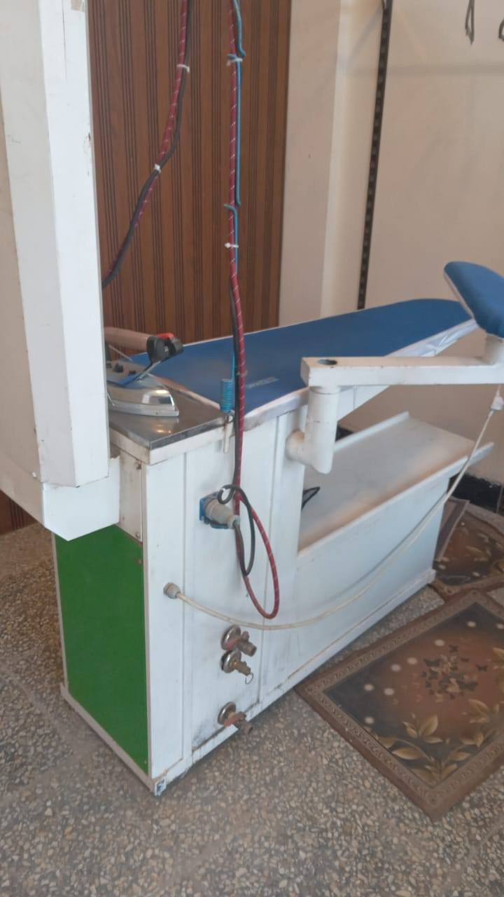 السلام عليكم نورفا تركي ويرماك للبيع  سحب دفع بويلر جديد اصلي مع هيتر جديد اصلي مع اوتي جديد للاستفسار 
*********** 
مكاني بغداد الدورة
